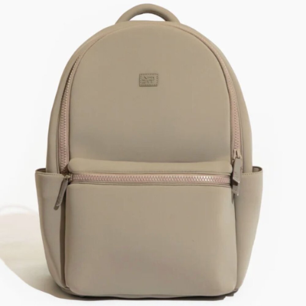 Freshly Picked Seoul Backpack in Aspen